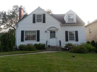 226 S Terry Rd, Syracuse, NY 13219