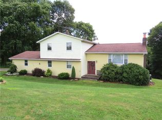 10130 Lee Rd NW, Minerva, OH 44657