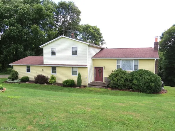 10130 Lee Rd NW, Minerva, OH 44657