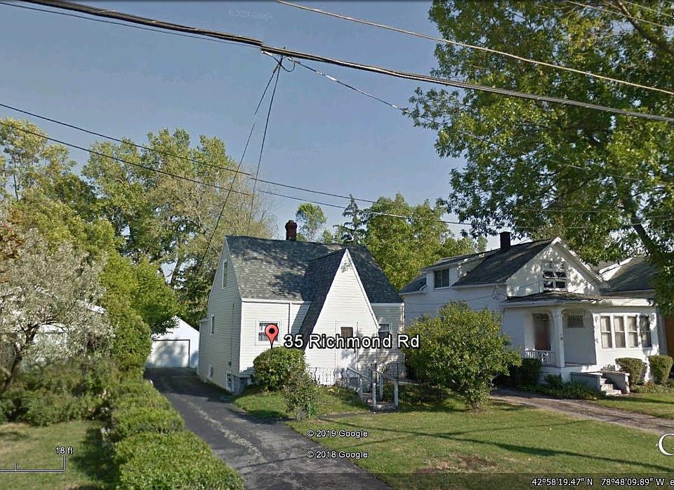 2nd image of 35 Richmond Rd