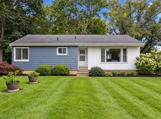 6860 Murray Ridge Rd, Elyria, OH 44035