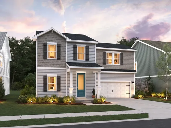 924 Creekside Ln, Bowling Green, OH 43402