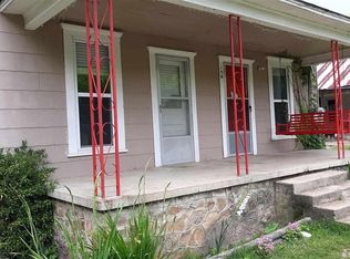 106 Hattie St, Norman, AR 71960