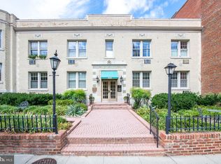 3026 Wisconsin Ave NW APT 105, Washington, DC 20016