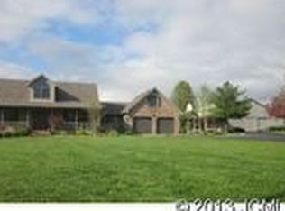 6530 N Sr 7, Madison, IN 47250