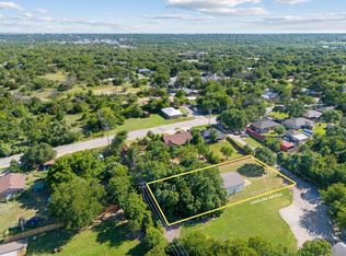 1712 Madison St, Weatherford, TX 76086