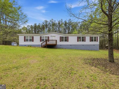 1010 Pintail Ln, Madison, GA, 30650