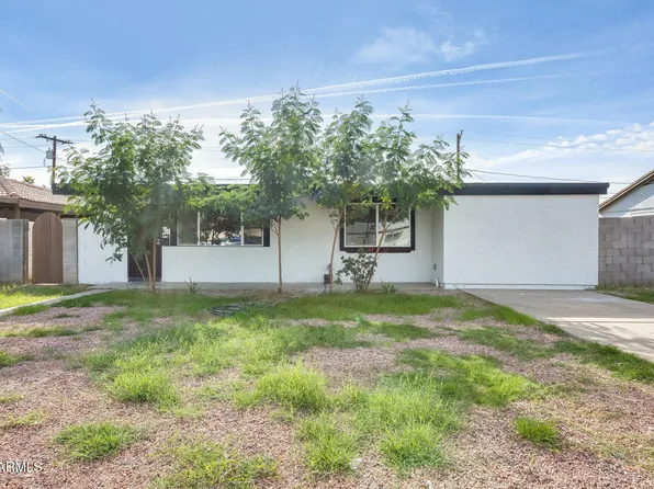 2739 W HAZELWOOD Street, Phoenix, AZ 85017