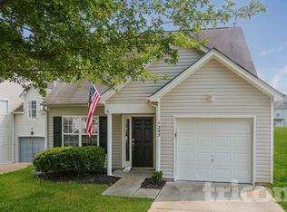 1392 Zered Pl NW, Concord, NC 28027