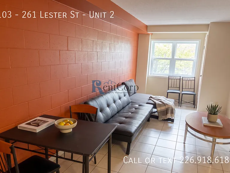 103 Lester St #2 — Photo 1