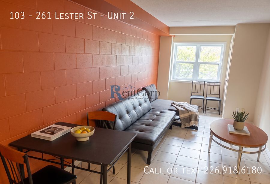 1st image of 103 Lester St Unit 2