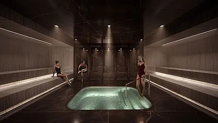 Rented by Nest Seekers International