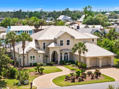 2007 N Harbour Dr, Lynn Haven, FL, 32444