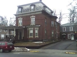 51 Pearl St APT 9, Leominster, MA 01453