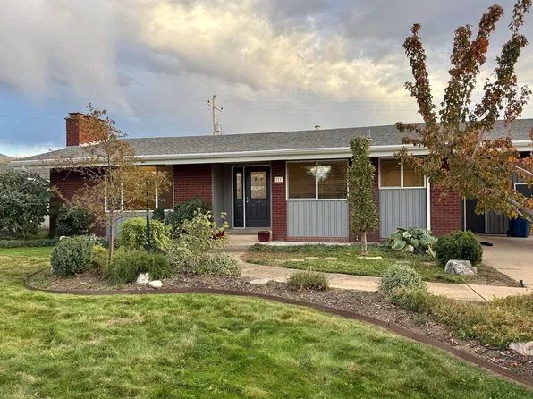 773 E 5600 S, South Ogden, UT 84405
