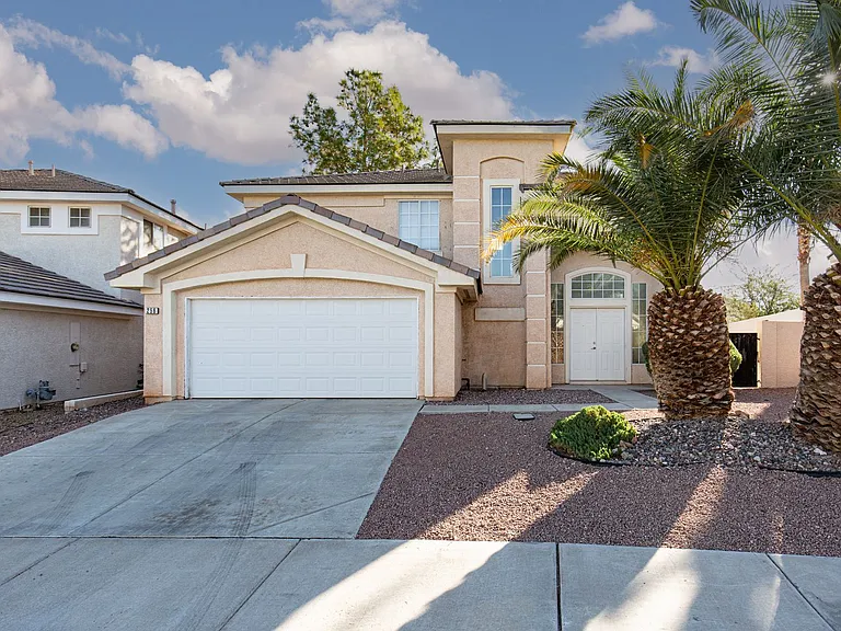 256 Horizon Pointe Cir — Photo 2