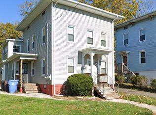 167 Hart St Floor 1, New Britain, CT 06052