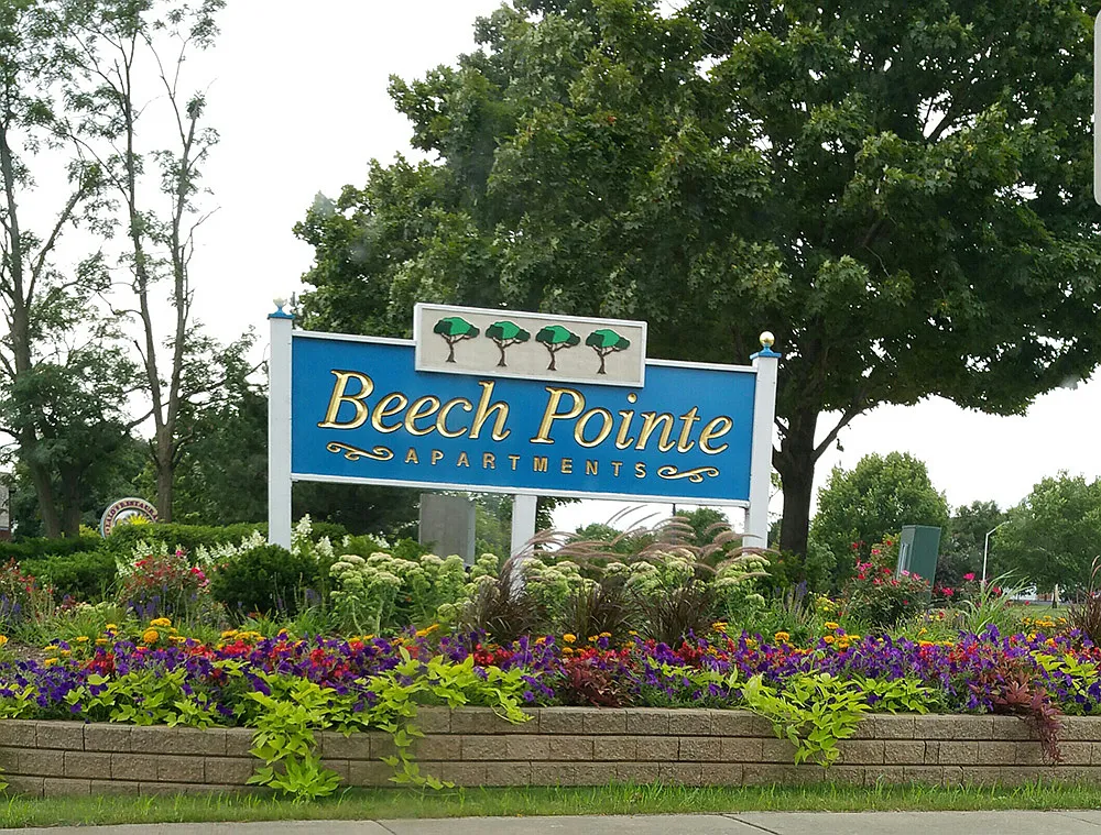Beech Pointe — Photo 2