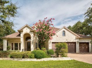 9900 Tree Bend Cv, Austin, TX 78750