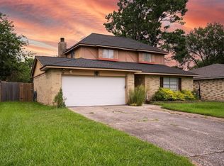 4423 Mossygate Dr, Spring, TX 77373