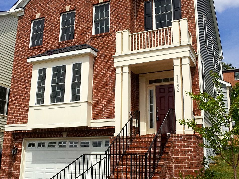 1st image of 7132 Degroff Ct
