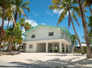 129 San Marco Dr, Plantation Key, FL 33036