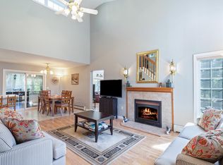 304 Randall Farm Rd, North Conway, NH 03860