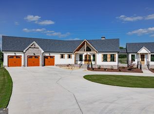 435 Tom Witcher Rd, Newnan, GA 30263