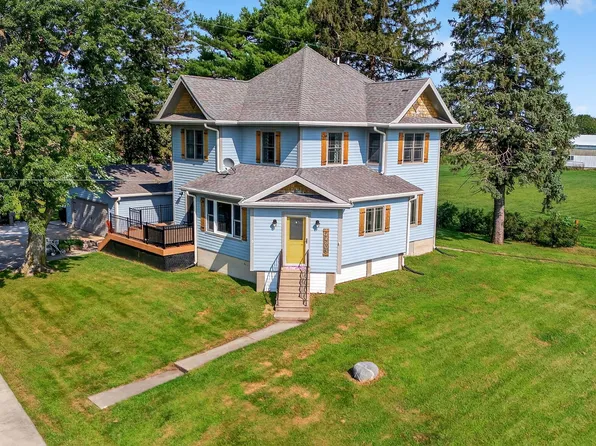 22803 Quinlan Ave, Dallas Center, IA 50063