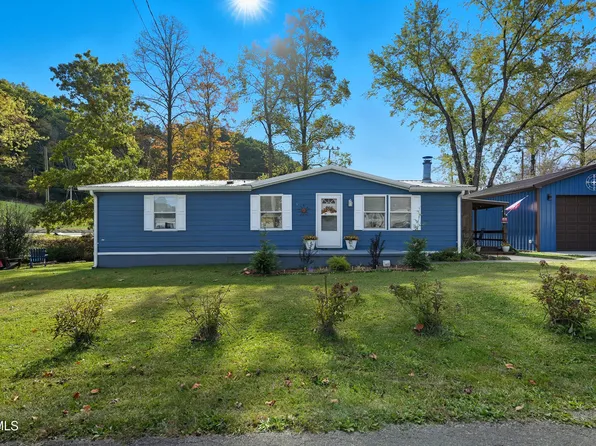 110 Little League Rd NE, Coeburn, VA 24230
