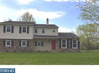 22 Lynbrook Ln, Doylestown, PA 18901