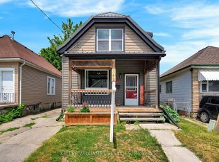 36 Major St, London, ON N5Z 1E3