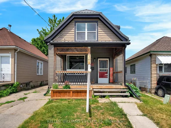 36 Major St, London, ON N5Z 1E3