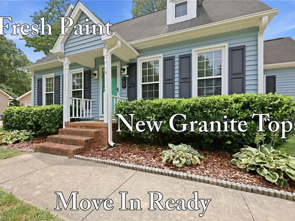 100 Edinborough Dr, Mebane, NC 27302