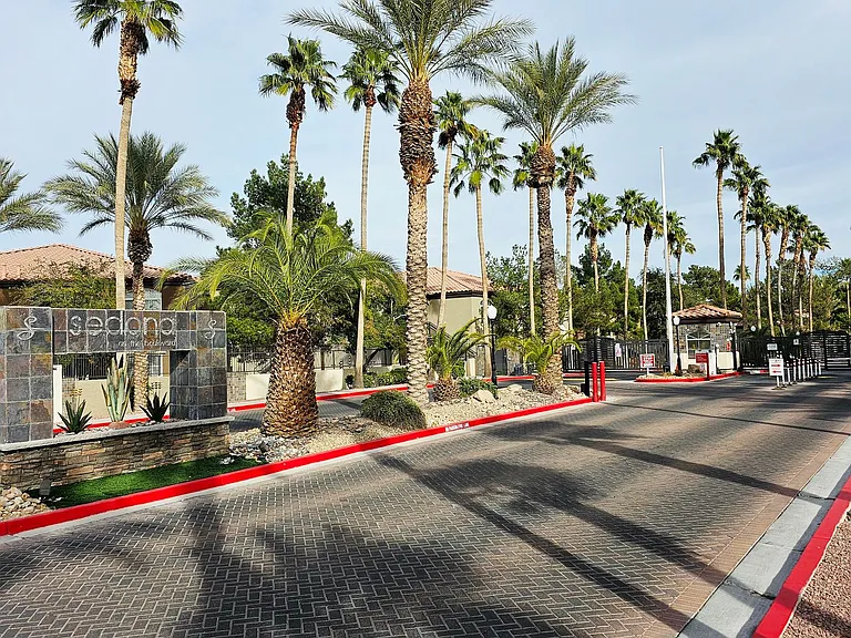 9000 Las Vegas Blvd S #1211 — Photo 1