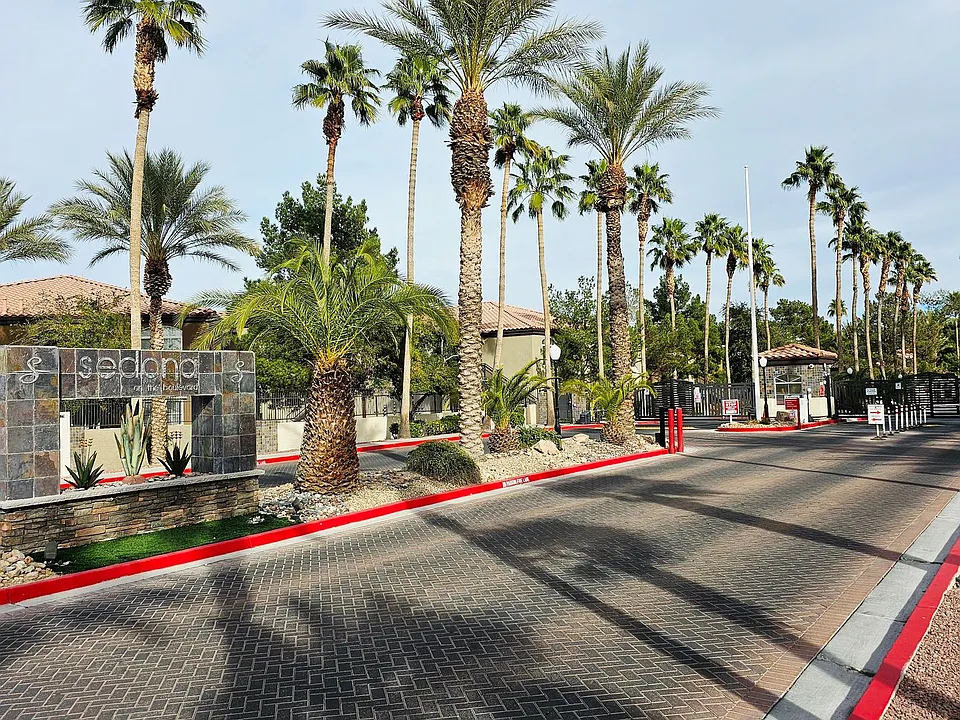 9000 Las Vegas Blvd S #1211