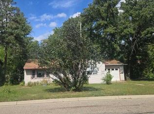 226 1st St NW, Elbow Lake, MN 56531