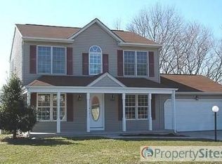 8 Lordship Ln, Dover, DE 19901