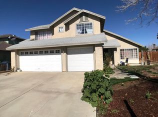 3719 Sunstream Ave, Palmdale, CA 93550