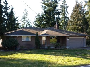 14421 SE 263rd St, Kent, WA 98042