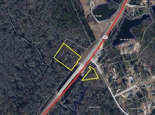 Tbd N Highway 301, Dillon, SC 29536