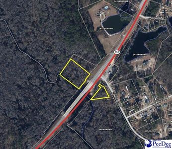 Tbd N Highway 301, Dillon, SC, 29536