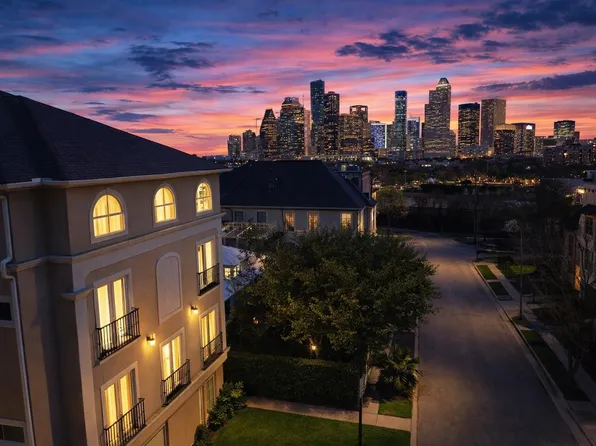 314 W Bell St APT 201, Houston, TX 77019