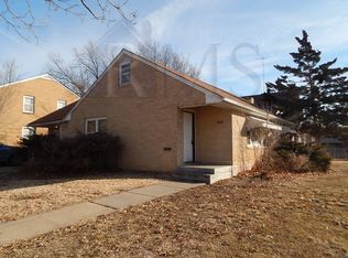 1634 SW Mulvane St, Topeka, KS 66604