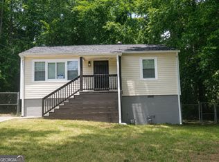 184 Wadley St NW, Atlanta, GA 30314