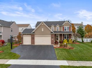 17045 Sterling Dr, Lockport, IL 60441