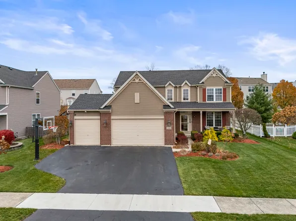17045 Sterling Dr, Lockport, IL 60441