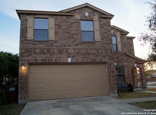 11022 Badger Peak, San Antonio, TX 78254