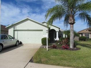 1653 Westerham Loop, New Port Richey, FL 34655