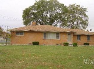 2233 S Custer Rd, Monroe, MI 48161